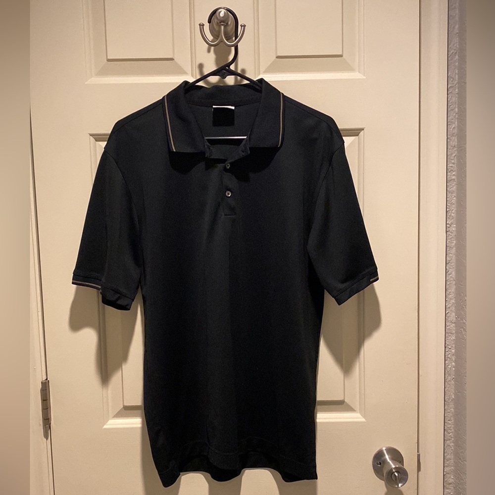 Men’s Nike golf polo